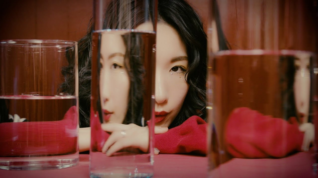 tricot「BUTTER」 Official  Music Video
