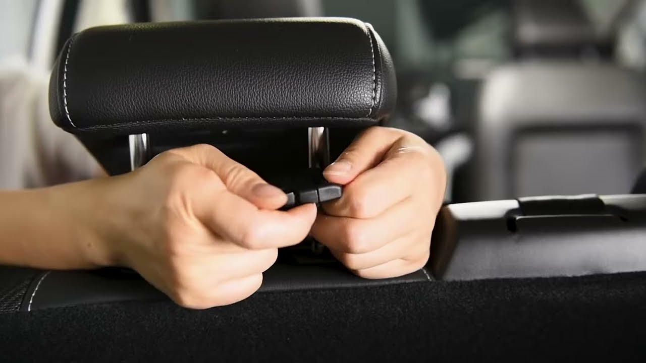 CARPASS CAR SEAT COVERS