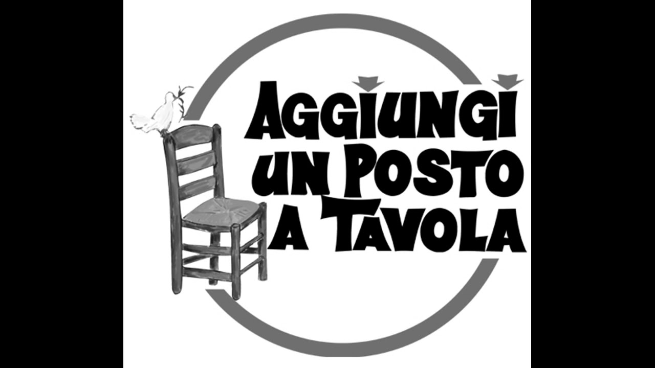 concerto per prete campagne   aggiungi un posto a tavola