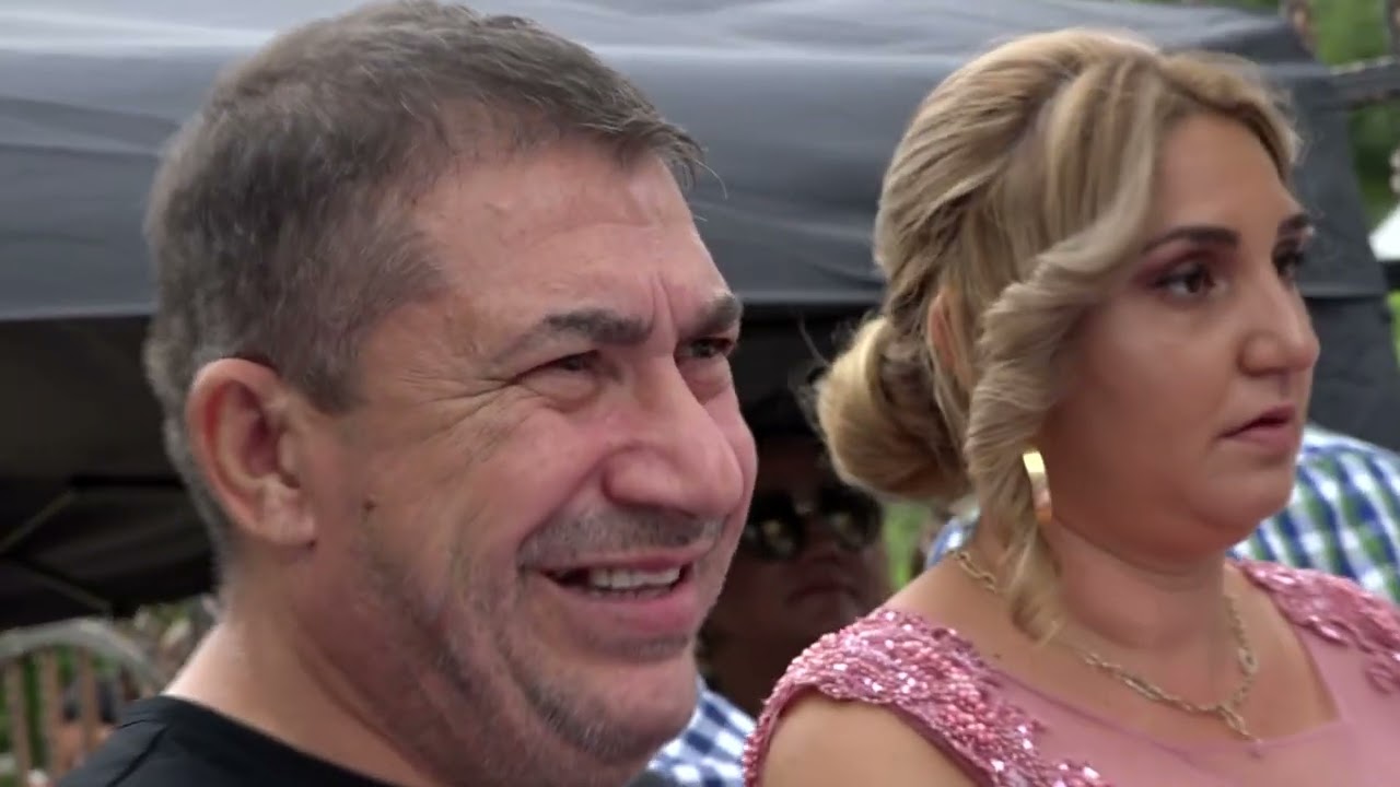 NUNTĂ✅  RAMNICU SARAT ✅  15.08.2019 ✅ PARTEA 4
