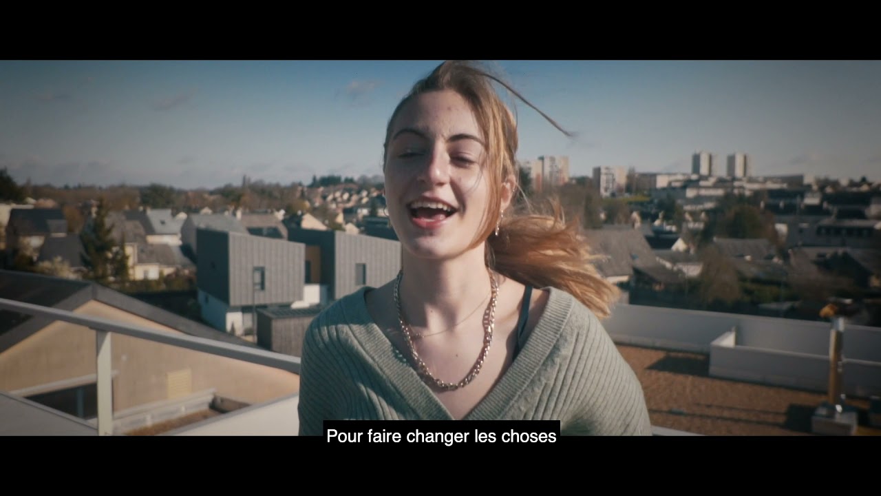 Cocteau Buzze contre le sexisme
