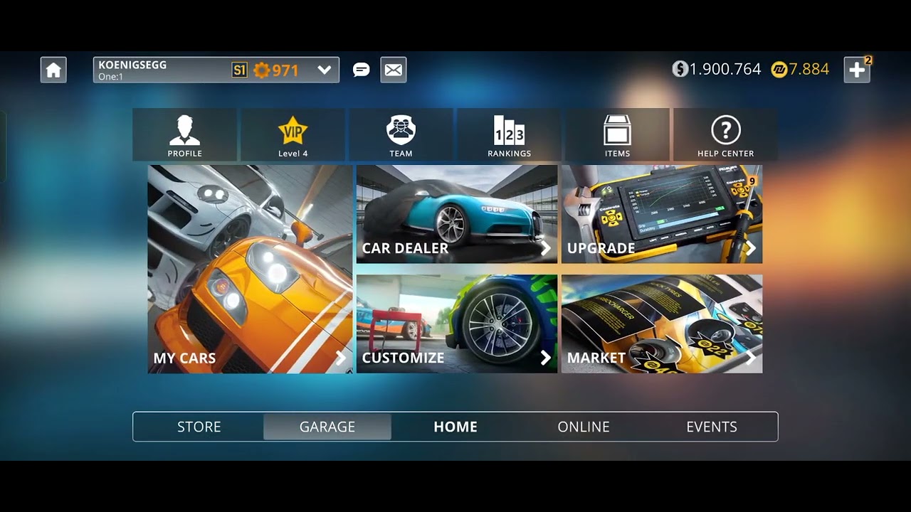 Nitro Nation - How to Make Fast Money