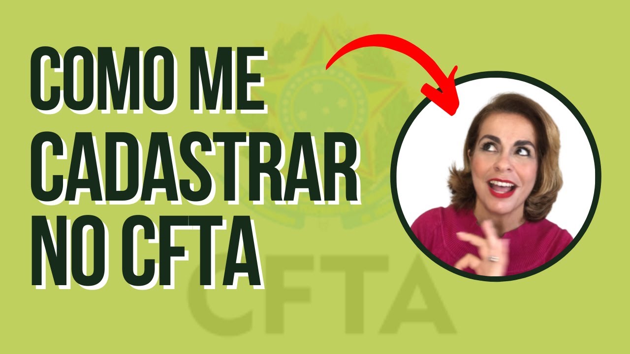 Técnico Agrícola Cadastrado