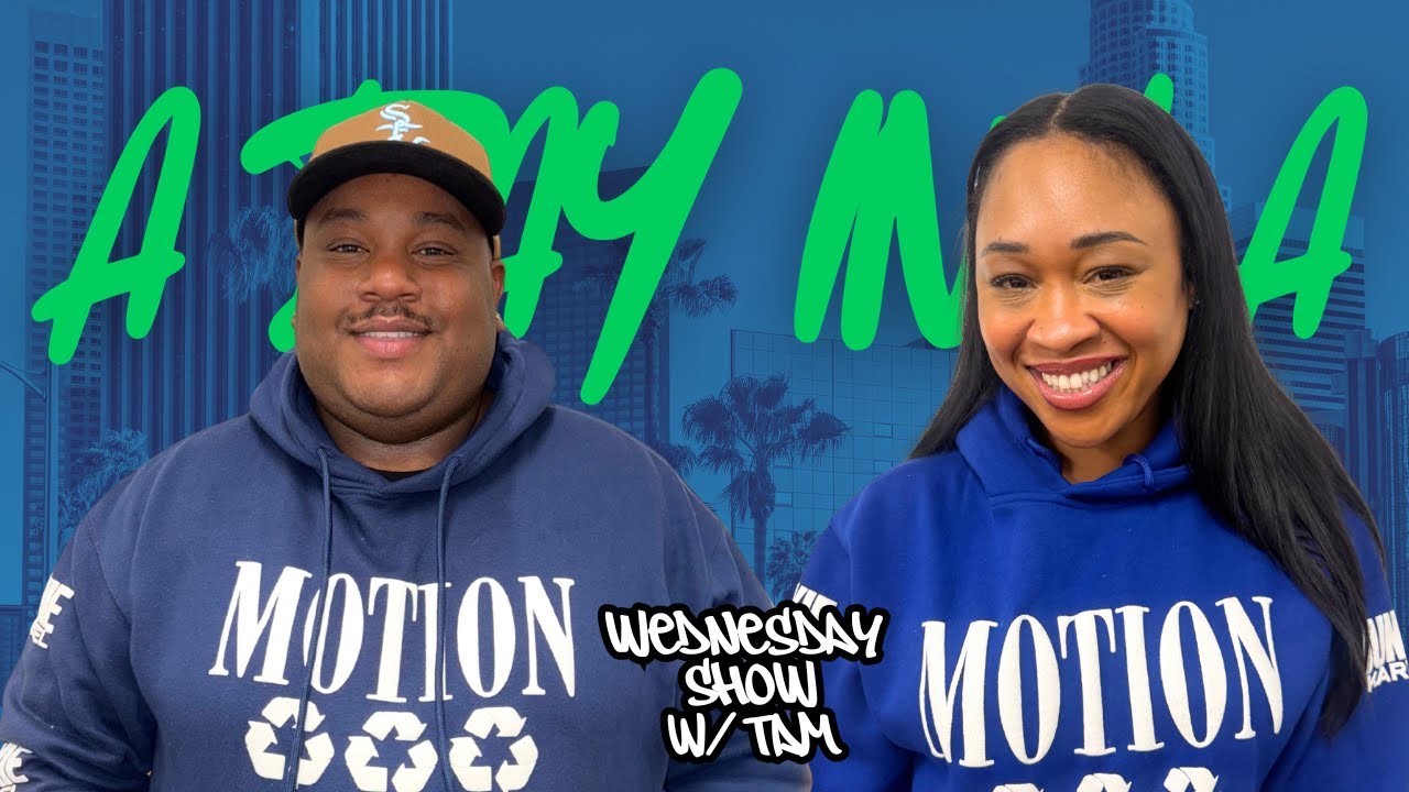 Hater World's Guest Flakedd, Didn't Have A Ride? Figgmunity Makes Fun of Marc Nasty and Auntie