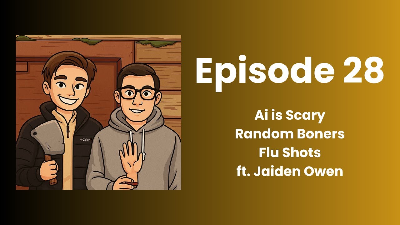 28. Straight Off the Tit ft. Jaiden Owen