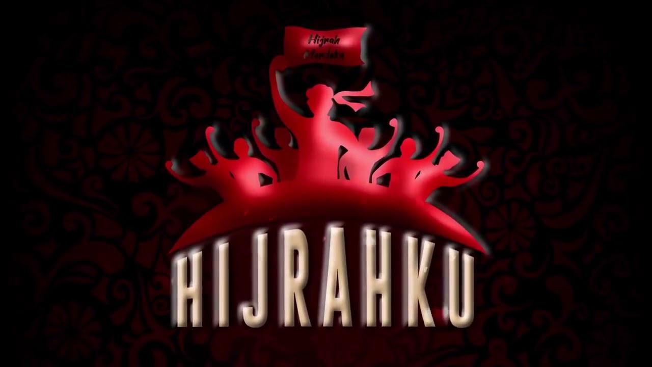 HIJRAHKU - JoParti