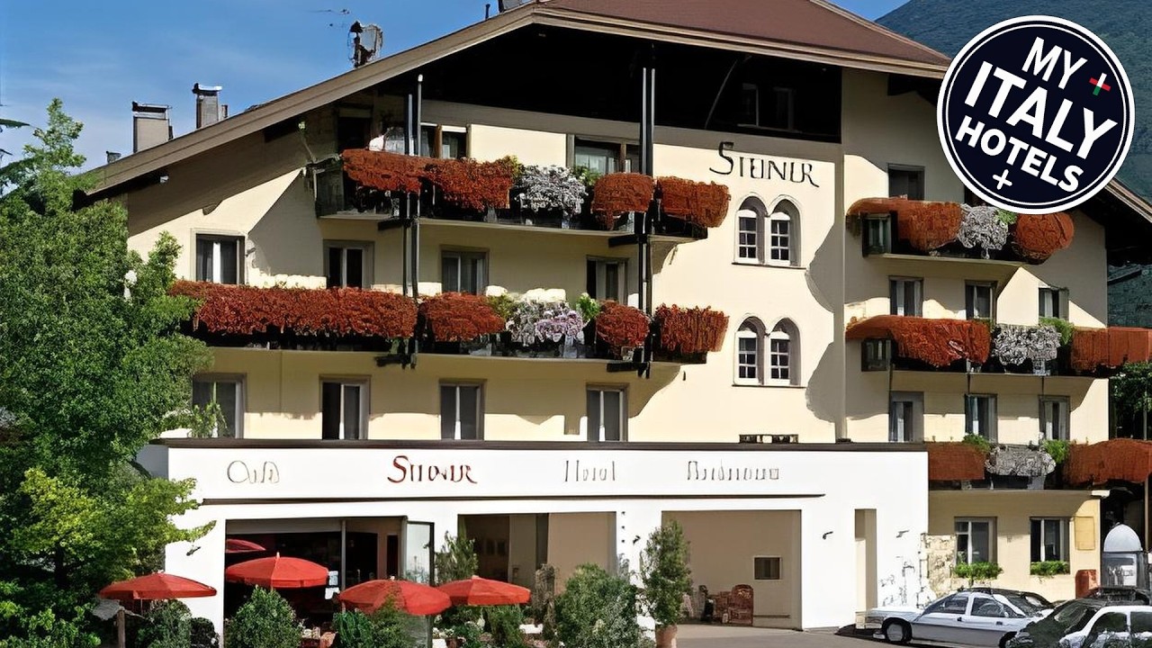 Hotel CampingPark Steiner | Bolzano, Italy | Hotel Review 🛏️