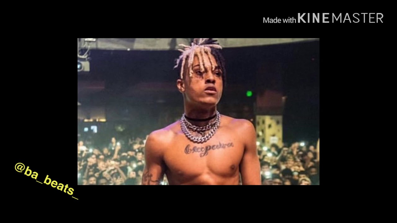 **HARD** XXXTENTACION type beat - &ldquo;MOSHPIT&rdquo;
