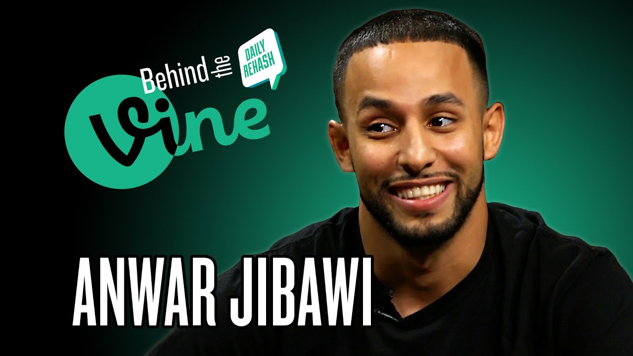 ANWAR Interview: Behind the Vine