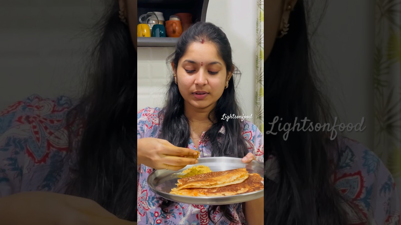 What I eat in a day morning nunchi night varaku 
