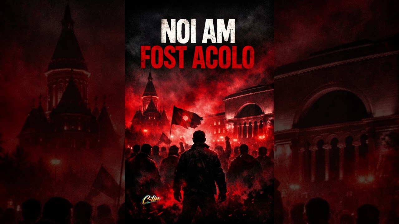 Noi am fost acolo