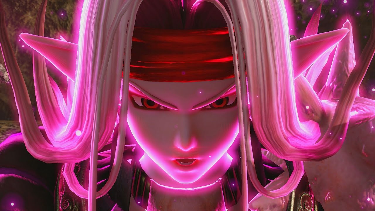 ドラゴンクエストヒーローズII 超必殺技集 Dragon Quest Heroes II All Special Attacks PS4 HD 1080p