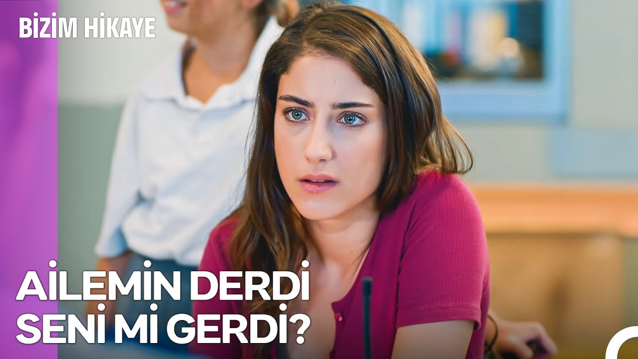 Kendini, Ailesini Korumaya Adayan Filiz Elibol Var Karşınızda - Bizim Hikaye