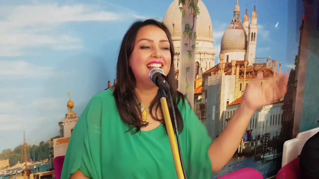 الخلاعة تعجبني لأنني وليع 💖 مالوف تونسي 🎙CLUB Elle
