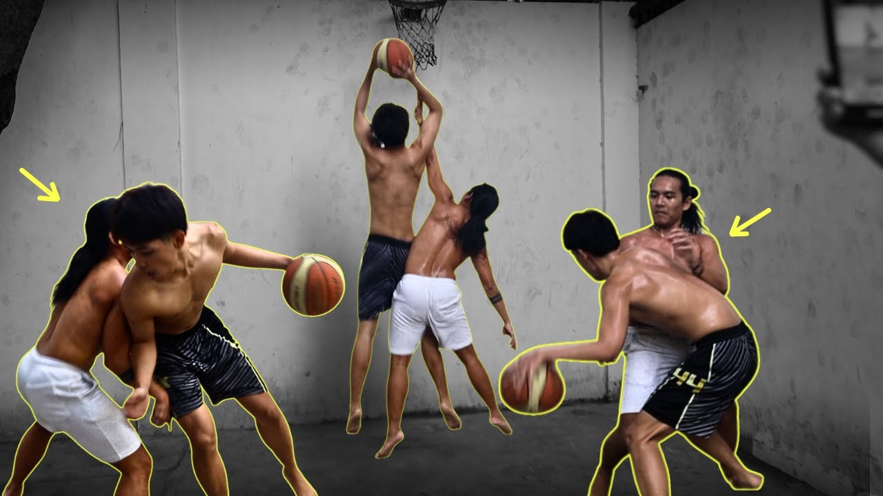 MINASAHE AKO! 6'3 VS 5'7 | S5: VLOG 6
