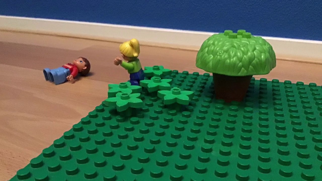 Mijn film 1