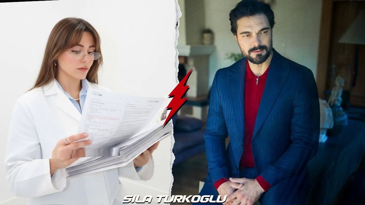 ¡Sıla Türkoğlu ha firmado con DOC! Los comentarios severos de Halil İbrahim Ceyhan sobre este tema
