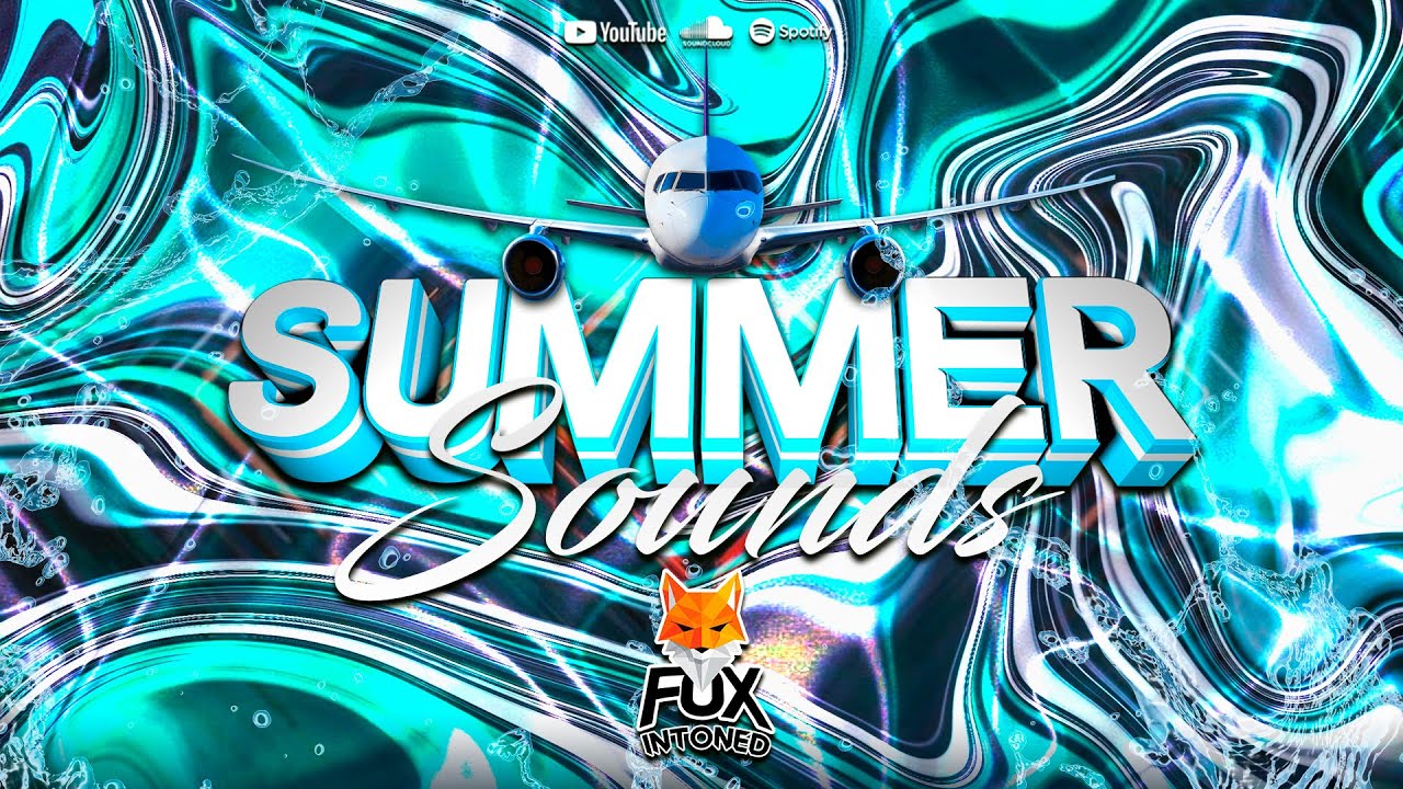 SUMMER SOUNDS - FOX DJ 🦊🔥 (Guaracha 2020, Aleteo y Zapateo 2020)