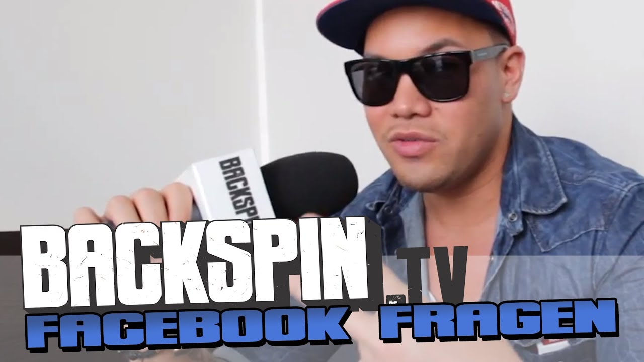 Kay One (Facebook-Fragen) | BACKSPIN TV  #352