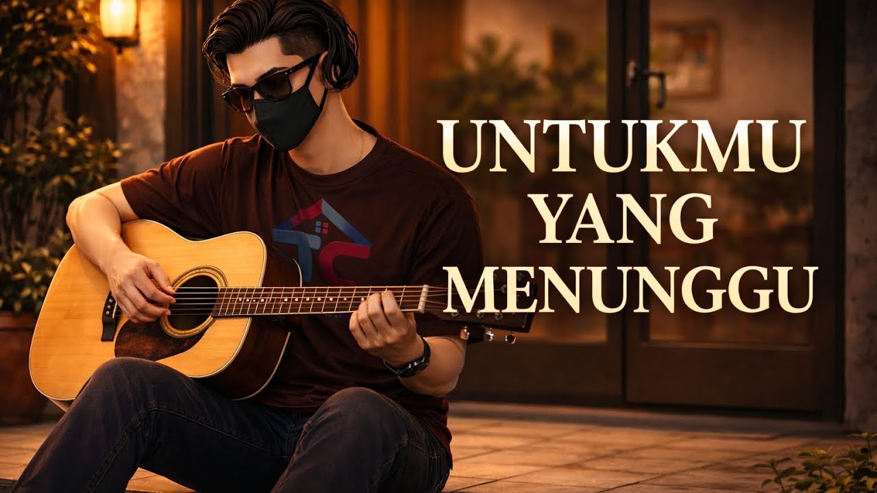 Tempat Curhats - Untukmu Yang Menunggu #music #pop #indonesia #romantis #istri