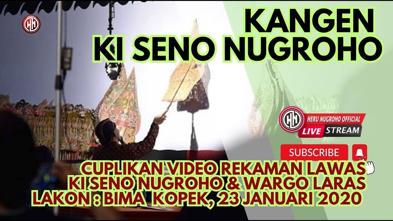 #livestreaming