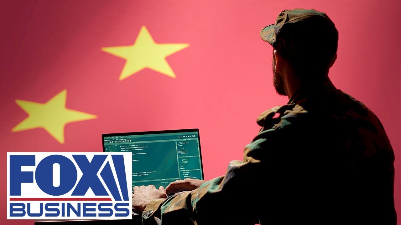 &lsquo;INSANE&rsquo;: A look at the threat posed by Chinese cyberattacks