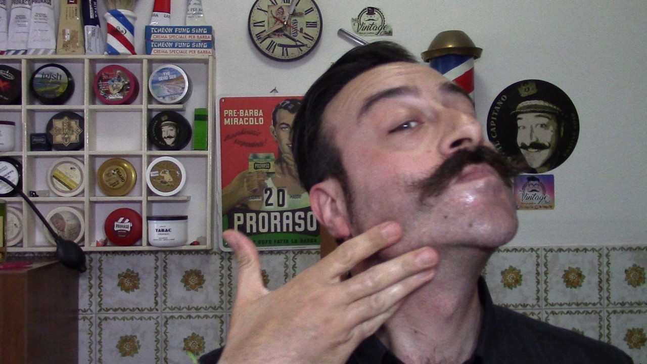 Qshave Vs Merkur Futur
