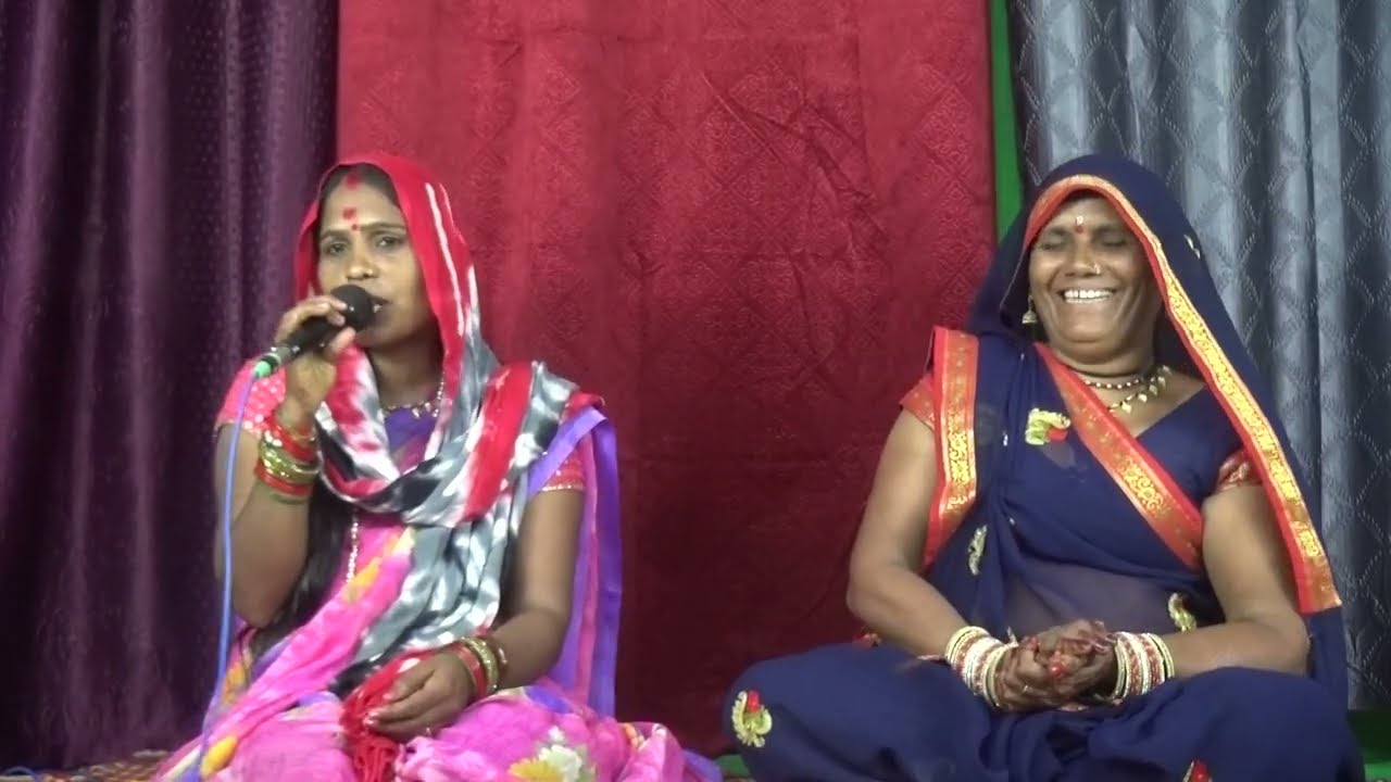 शानदार गीत/स्वर- कमला बाई ऊषा राज