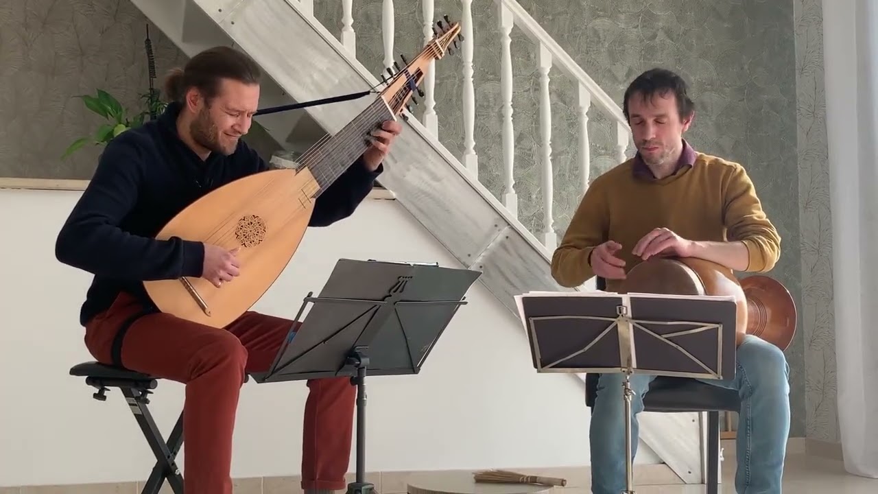 Duo Halys  / Clan  - B.Helstroffer