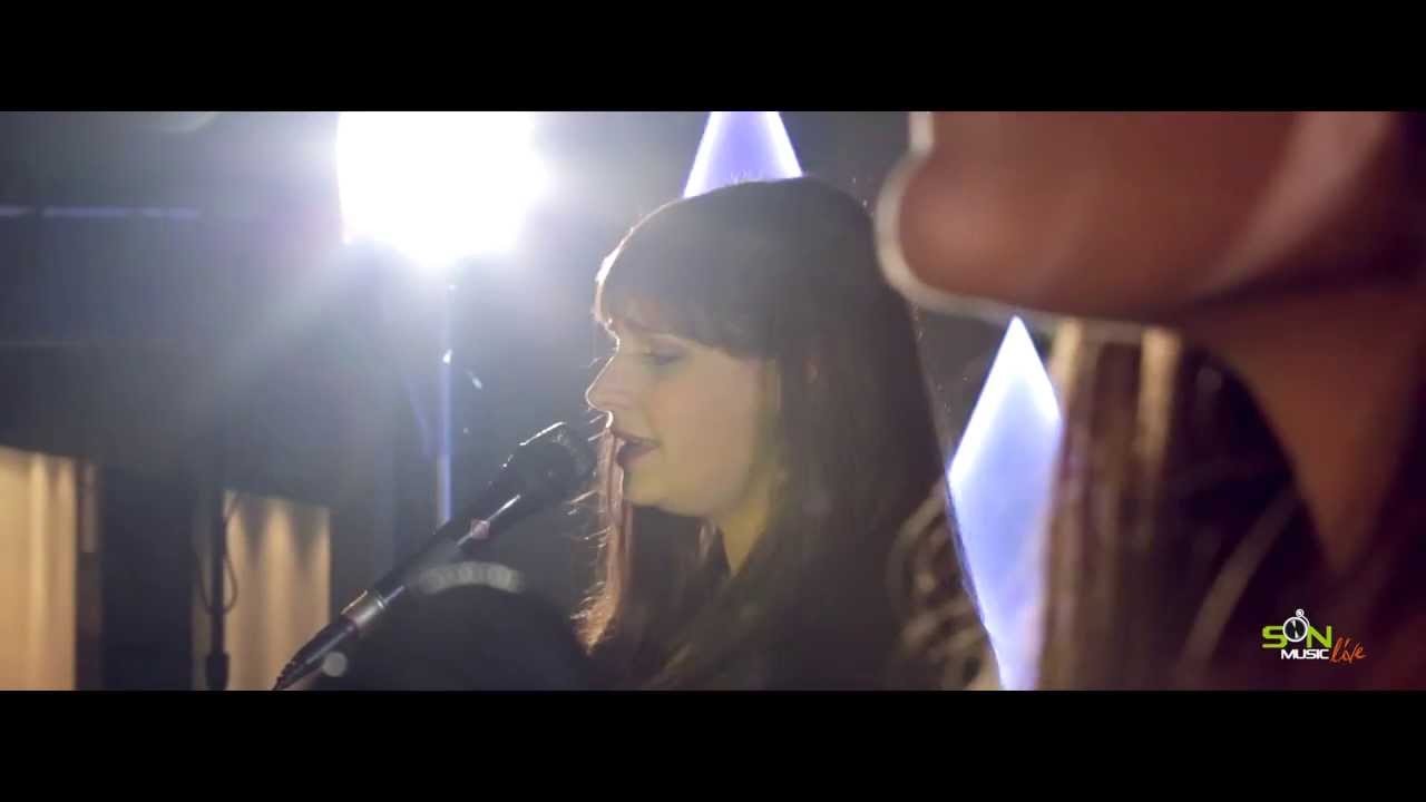 Fallin' ( A.Keys) - By Son Music Live (Video HD)