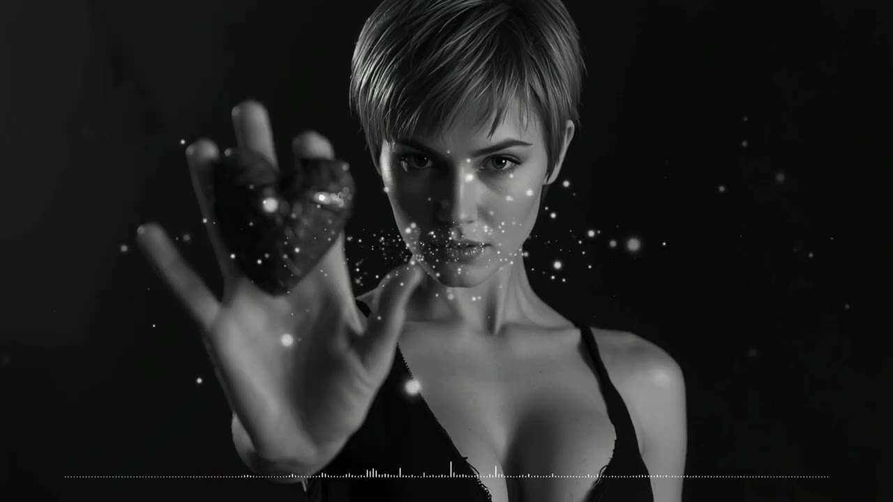 Because I Love You   Minimal Techno & Dark Progressive House 2026