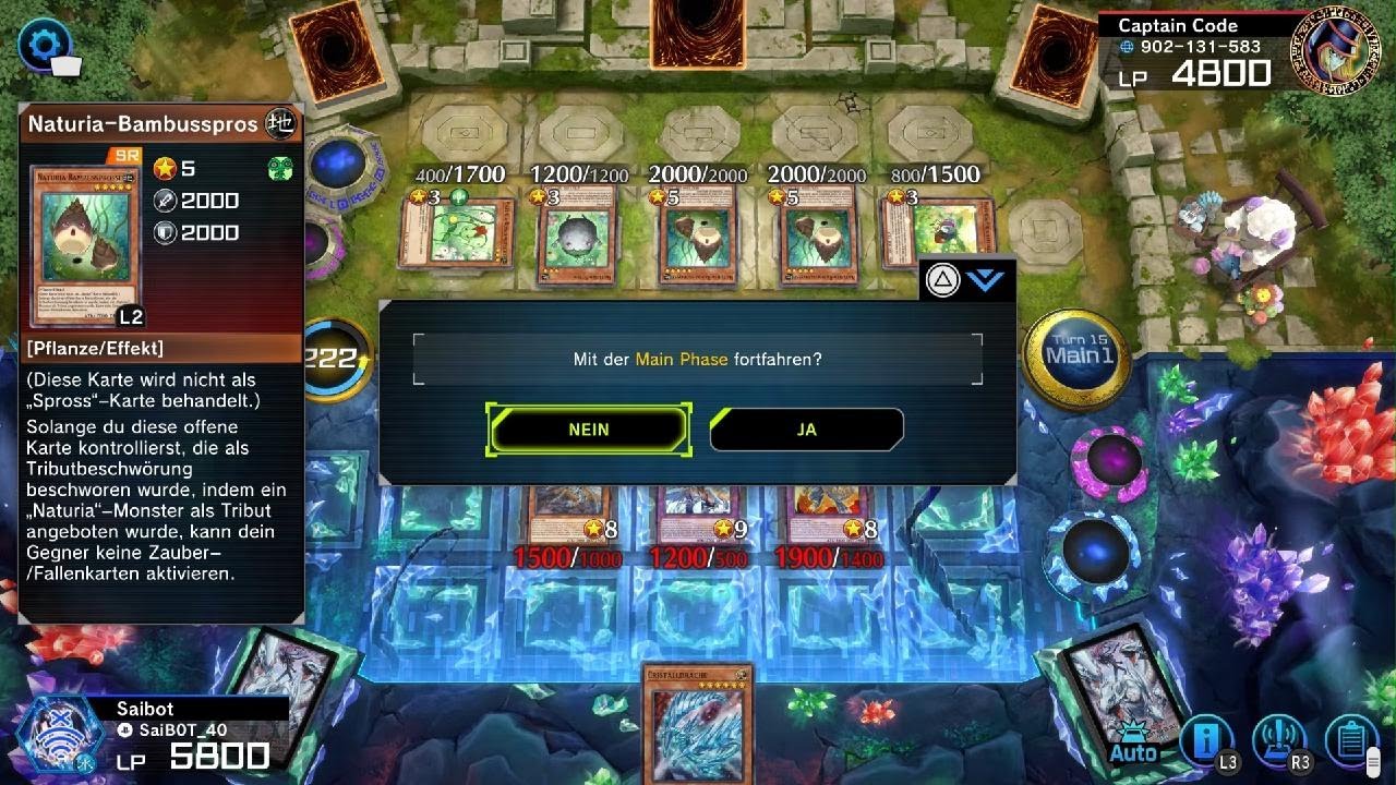 Yu-Gi-Oh!