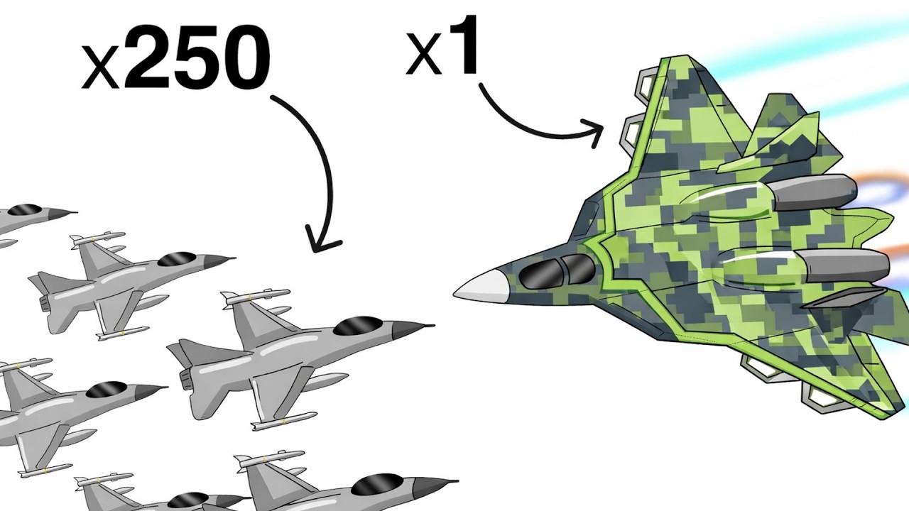 What If Russia's Superjet Fought in World War II?