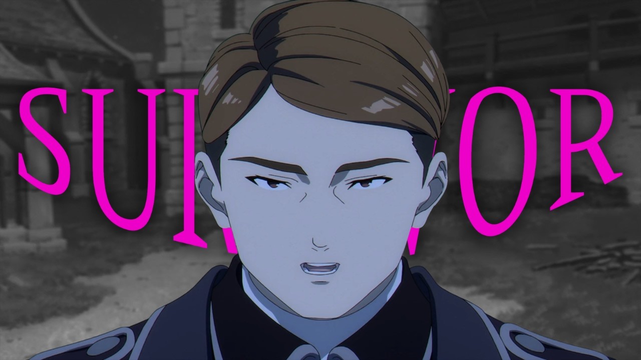 The Significance Of Genau's Question