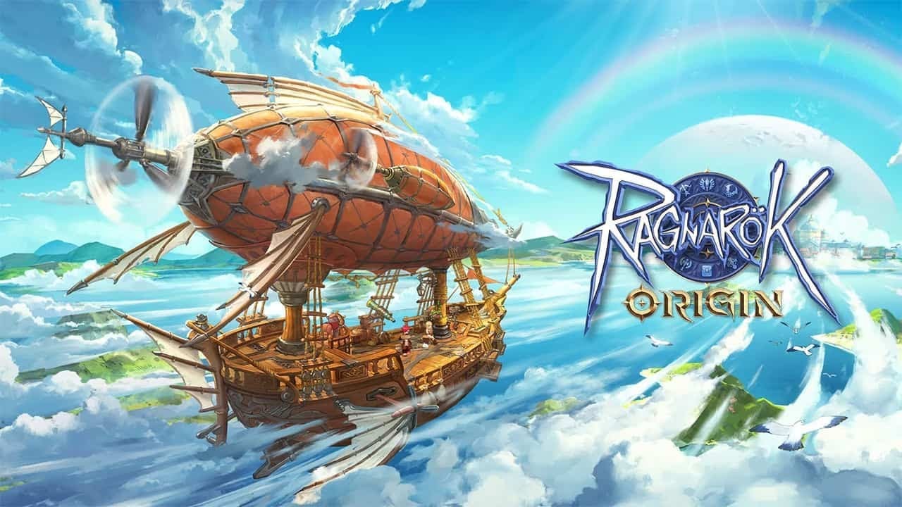 MAESTRO SERVER 1.5 ANNIV PENGEN GANTI JOB | Ragnarok Origin Global