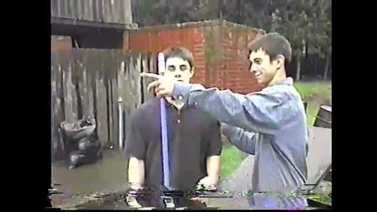 Lord of the Flies (2001)