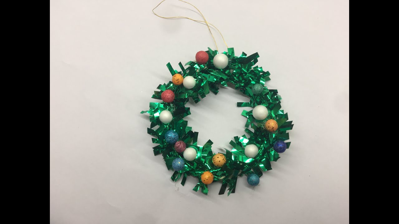 Awesome Ideas for Christmas Decorations||Christmas Ornaments||DIY Christmas Decoration||5 Min crafts