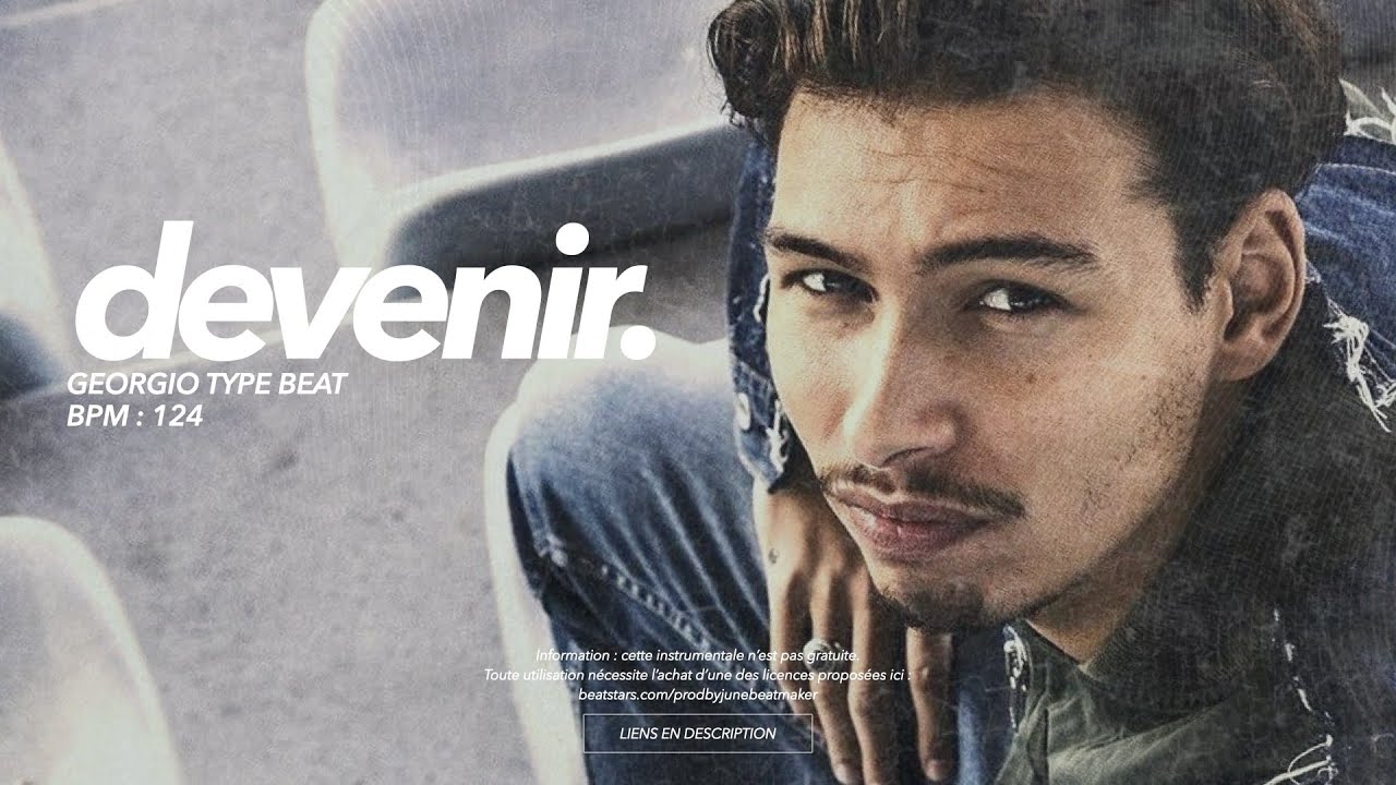 Georgio Type Beat | Devenir