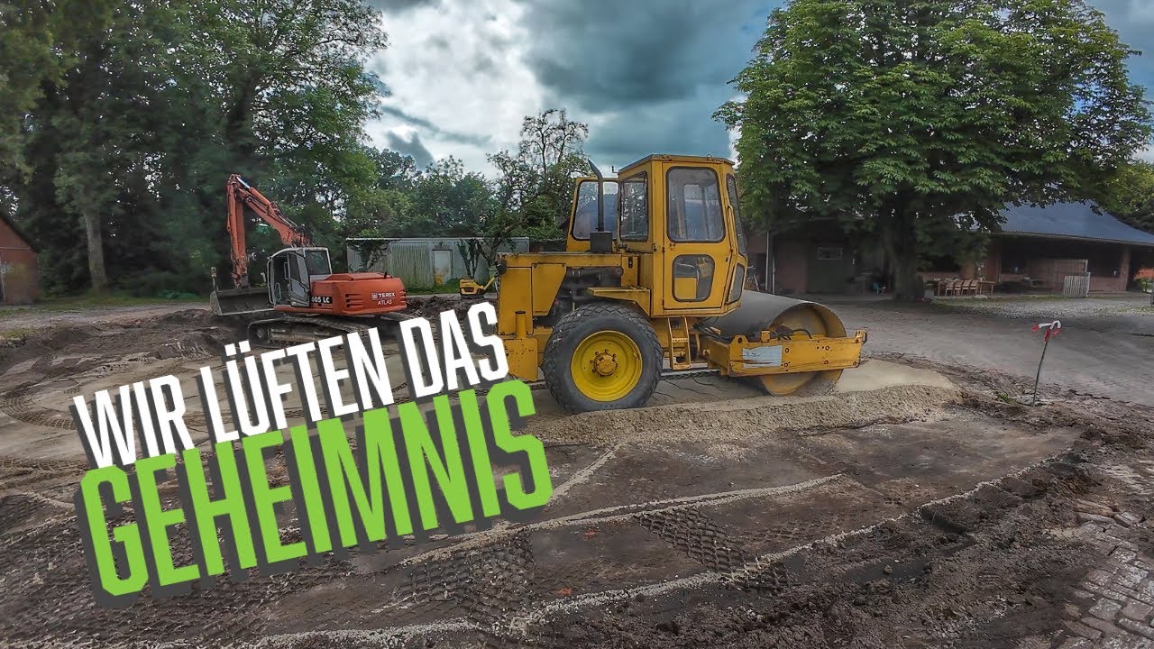 474: Unsere Bauprojekte 2024 🏗️