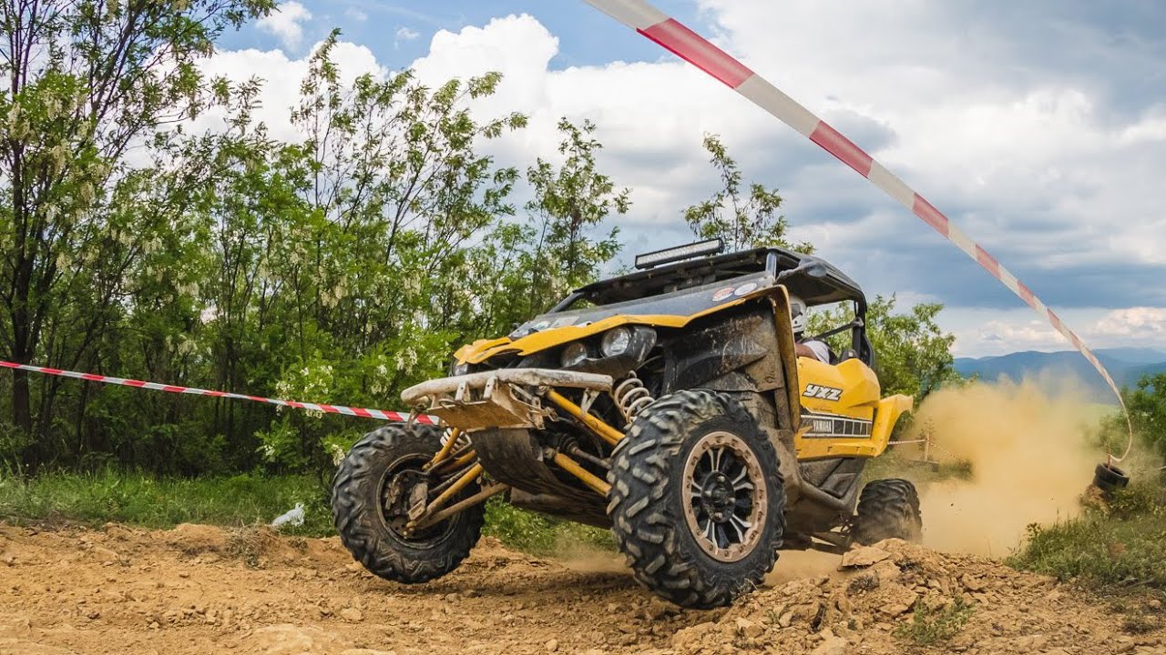 ATV Avantura Knjaževac 2022