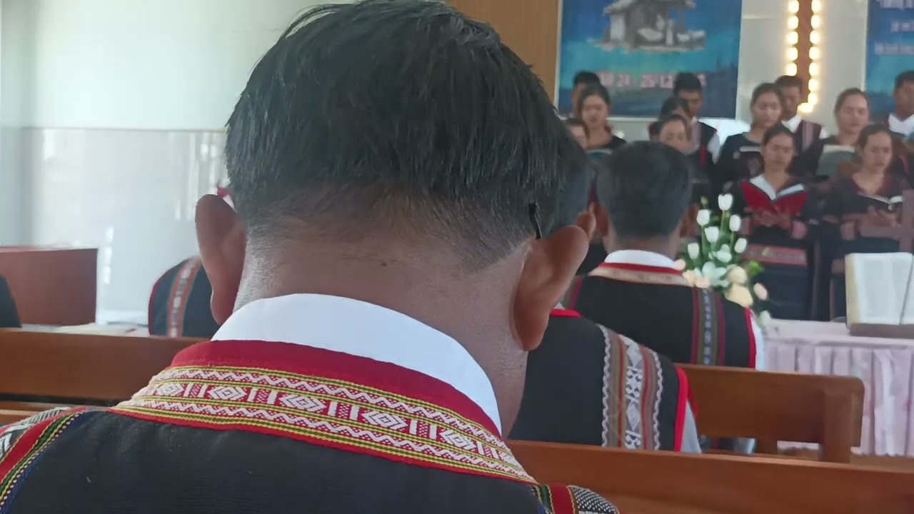 hnam dơ no. ma pêng tu đak djrông ữ-ang kra yang