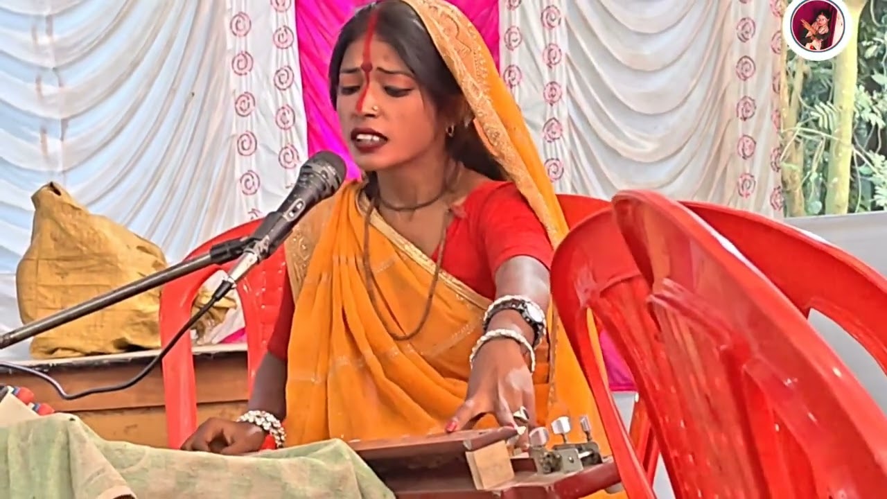 Khushbu Bharti ka bhagat New bhagat jyoti baba Bhagat//2026