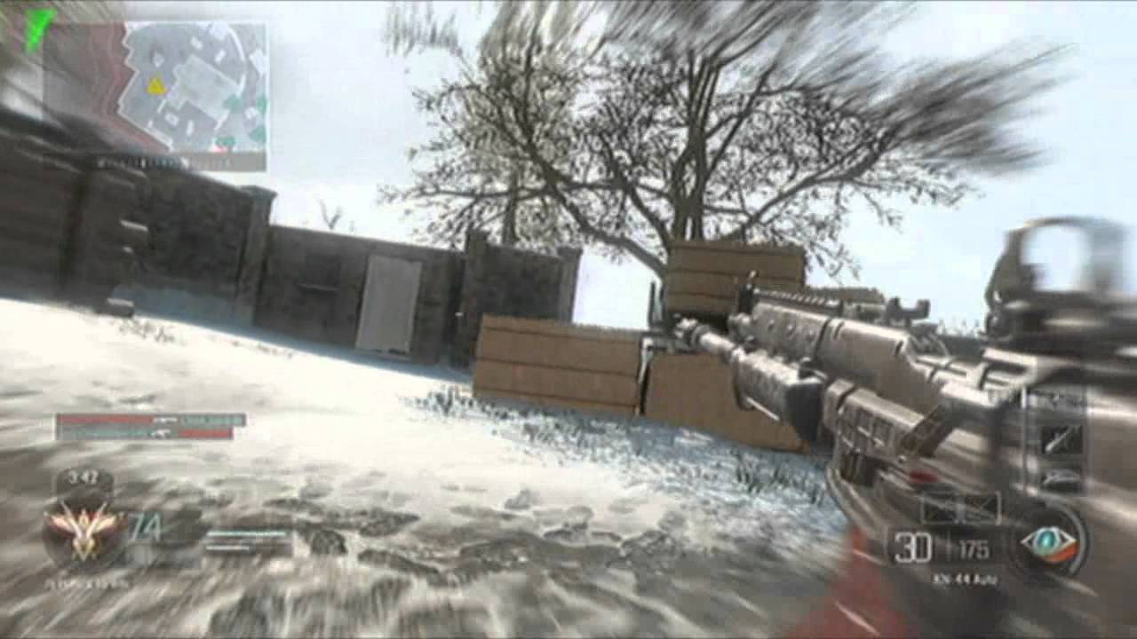 Not Dead Just Grinding
