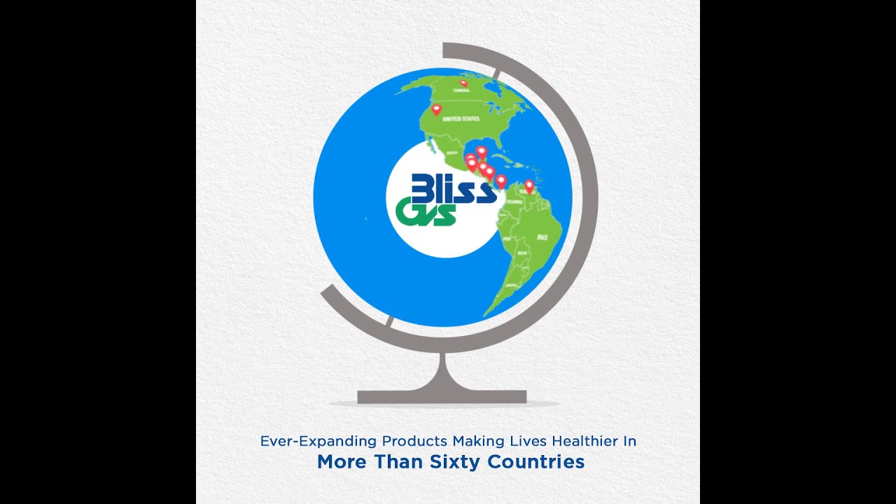 #EverExpanding | Bliss GVS Pharma