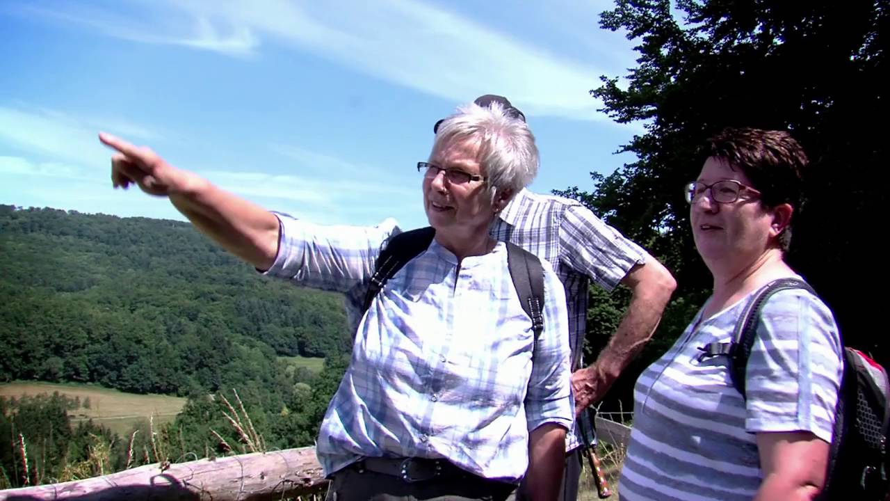 Stadt Schieder-Schwalenberg - Imagefilm