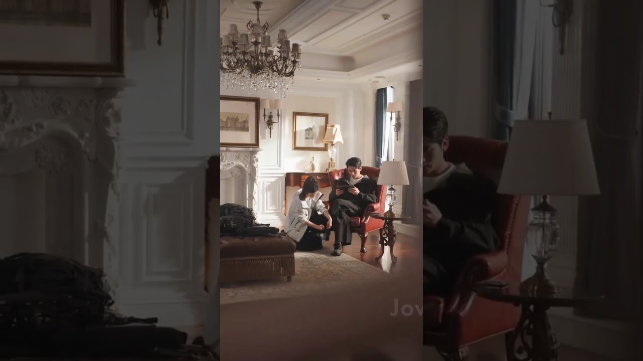 🌹Dejé los papeles del divorcio y me fui. ¡Mi marido infiel entró en pánico cuando se enteró!