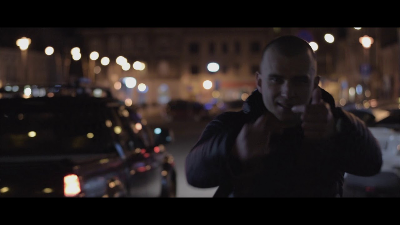 MPD / OLAF PRP - Pokonuje schody feat. Judi prod. Flame (ŁK VIDEOS)