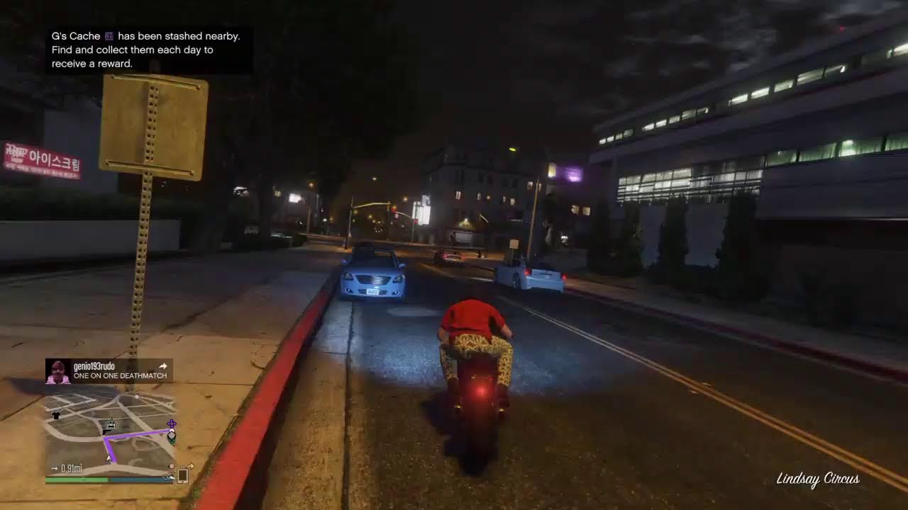 Money drop mod lobby mansion raid join GTA online 6