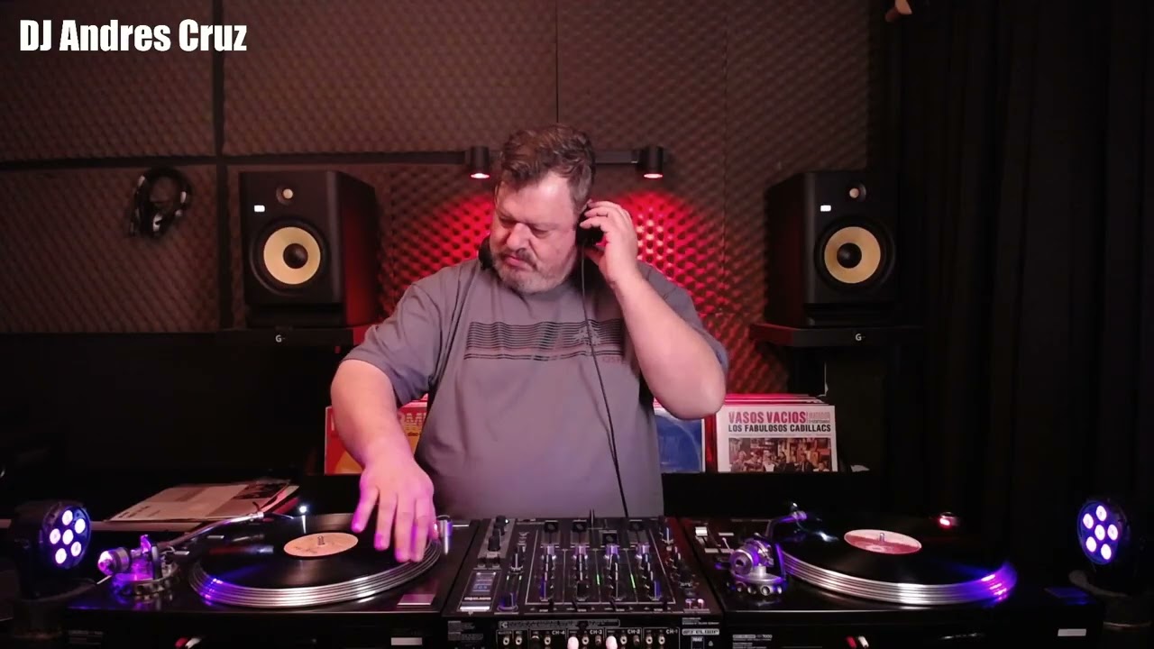 Classics Pop & Rock 80's 90's # 100 % Vinyl set # 01