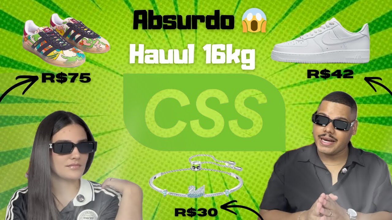 Dessa vez dos limites! Hauul de 16Kg 😆🔥